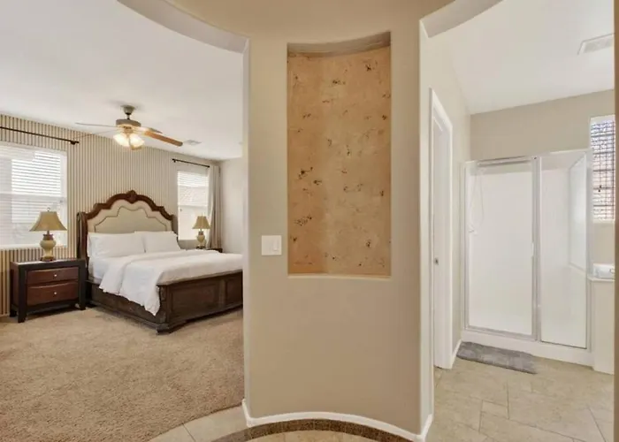 4br Near Phoenix Raceway, Camelback Ranch And State Farm Stadium Holiday home *