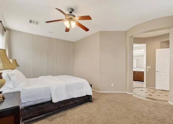 4br Near Phoenix Raceway, Camelback Ranch And State Farm Stadium Avondale