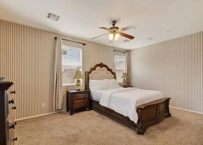 4br Near Phoenix Raceway, Camelback Ranch And State Farm Stadium * Avondale