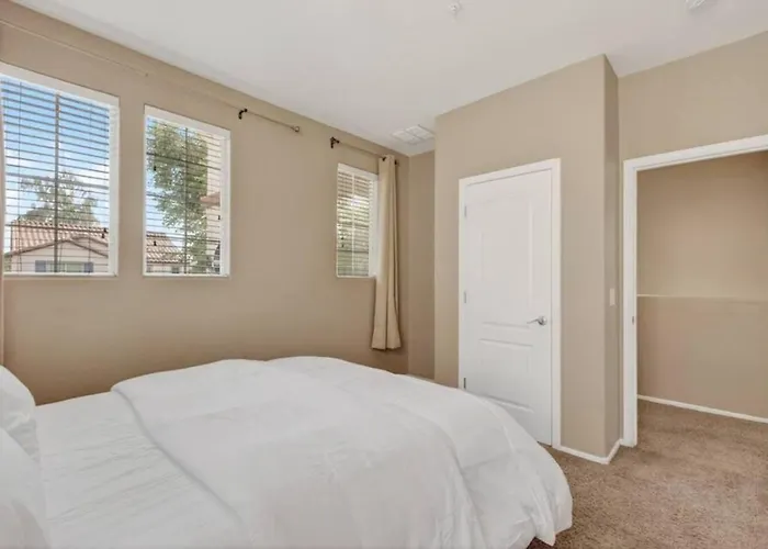 4br Near Phoenix Raceway, Camelback Ranch And State Farm Stadium