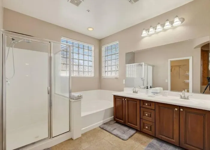 4br Near Phoenix Raceway, Camelback Ranch And State Farm Stadium