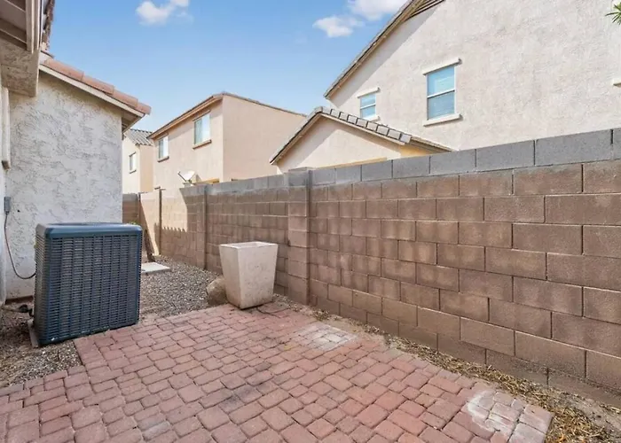 4br Near Phoenix Raceway, Camelback Ranch And State Farm Stadium Avondale