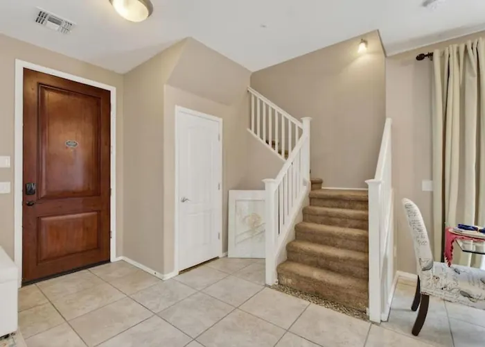 4br Near Phoenix Raceway, Camelback Ranch And State Farm Stadium Avondale