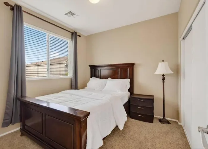 4br Near Phoenix Raceway, Camelback Ranch And State Farm Stadium * Avondale